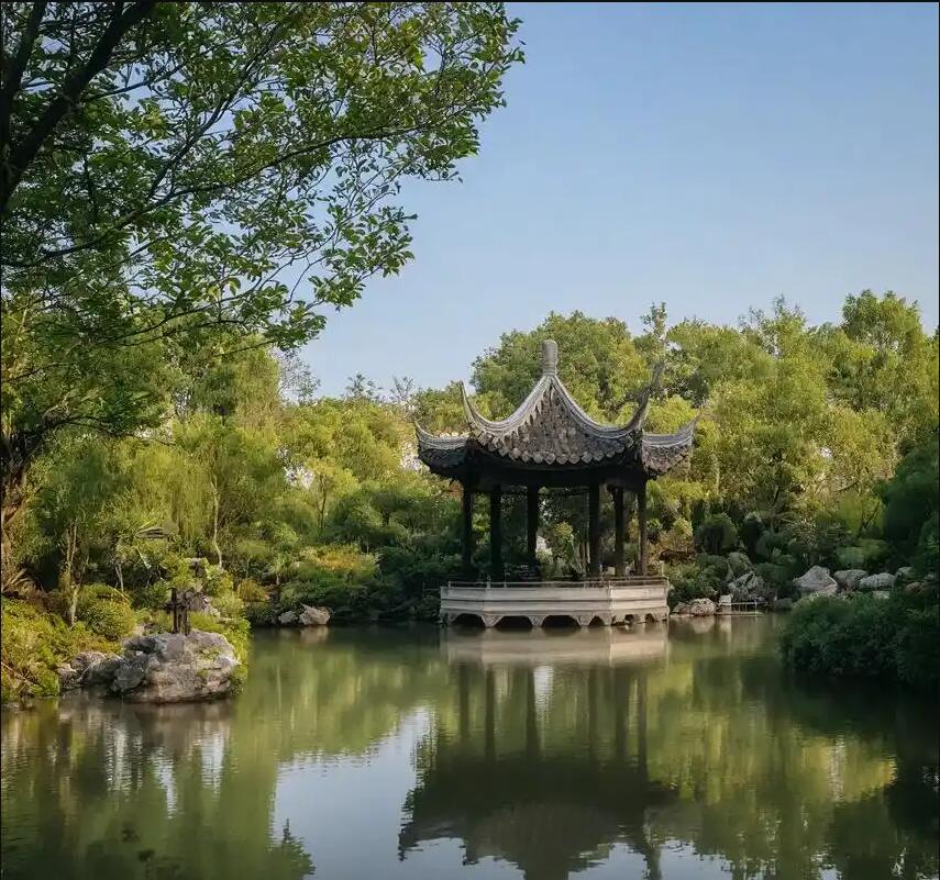 崂山区觅珍餐饮有限公司