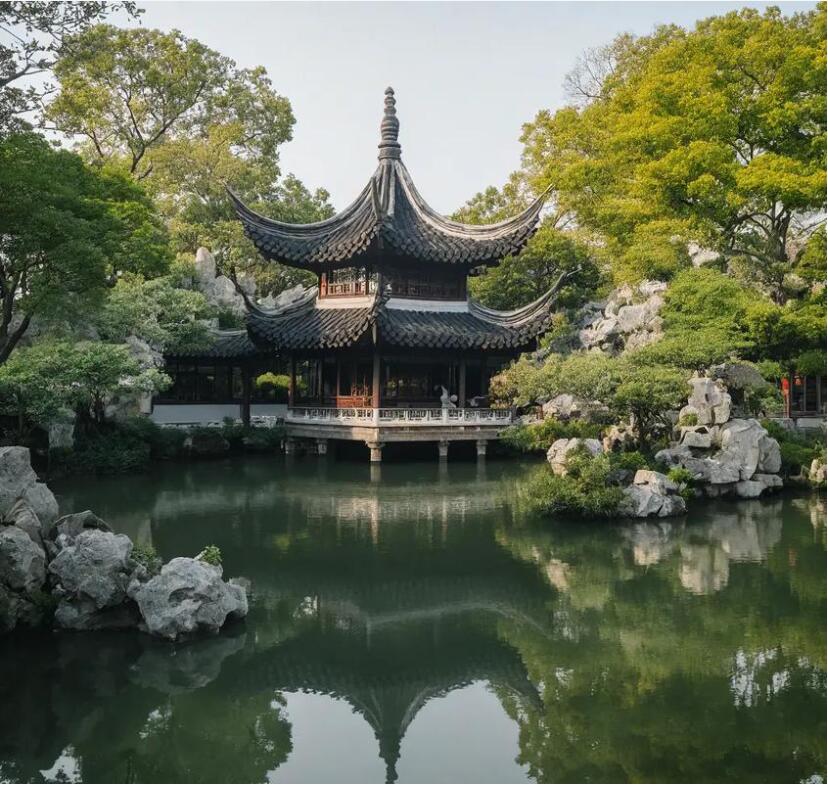 崂山区觅珍餐饮有限公司